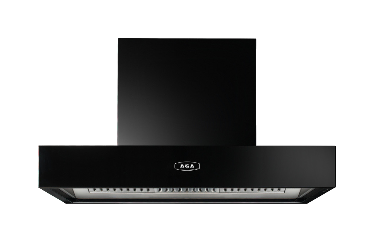 AGA Slab Hoods